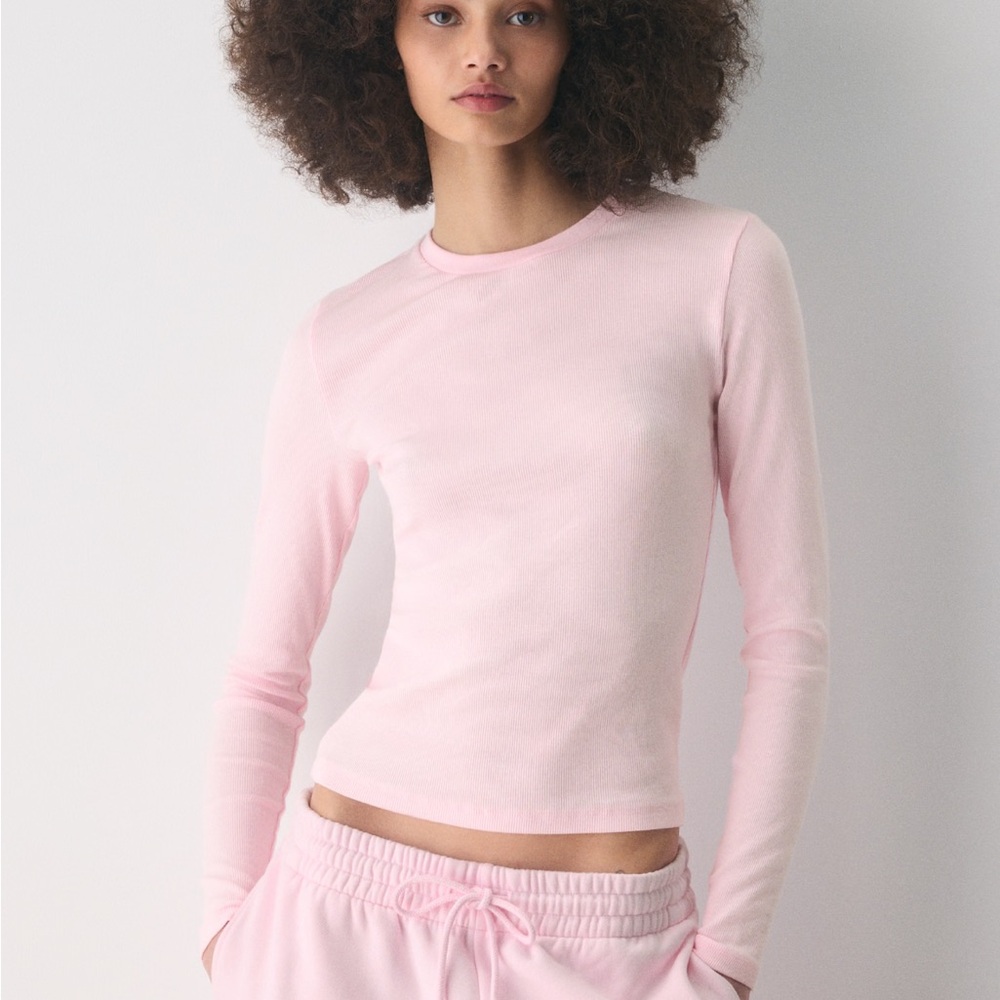 Homestretch long sleeve